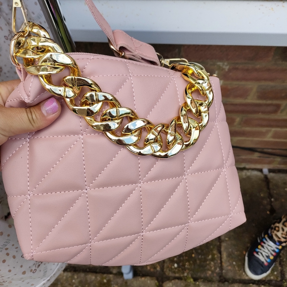 Small cross over body bag - Picture 1 of 1